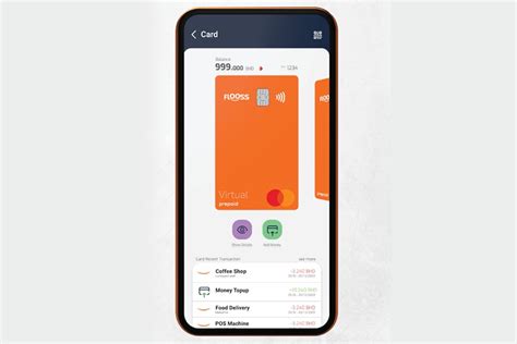 flooss bahrain salary|Mastercard and Payment International to Launch FLOOS, a .